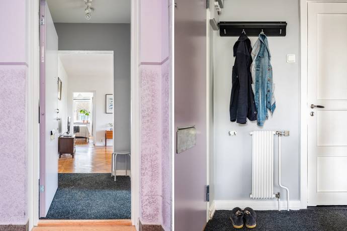 3 rum Lägenhet på Saarisvägen 12A Midhem Malmö kommun - bild 29