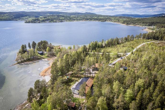 3 rum Villa på Genesmon 227 Örnsköldsviks kommun - bild 16