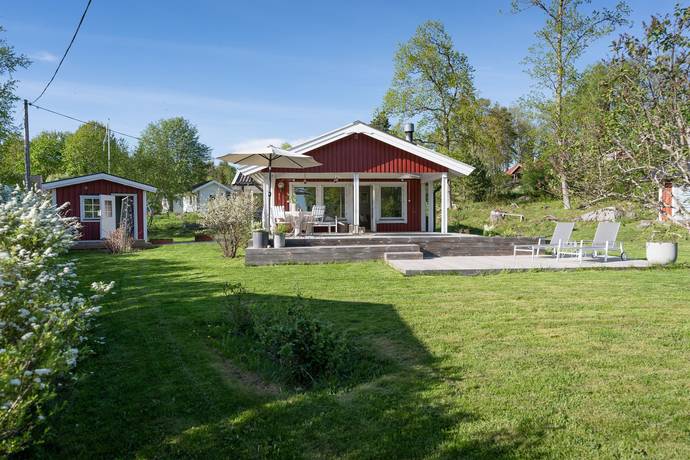 3 rum Fritidshus på Ladängsstigen 4 Lybeck/Frösåker Västerås kommun - bild 19