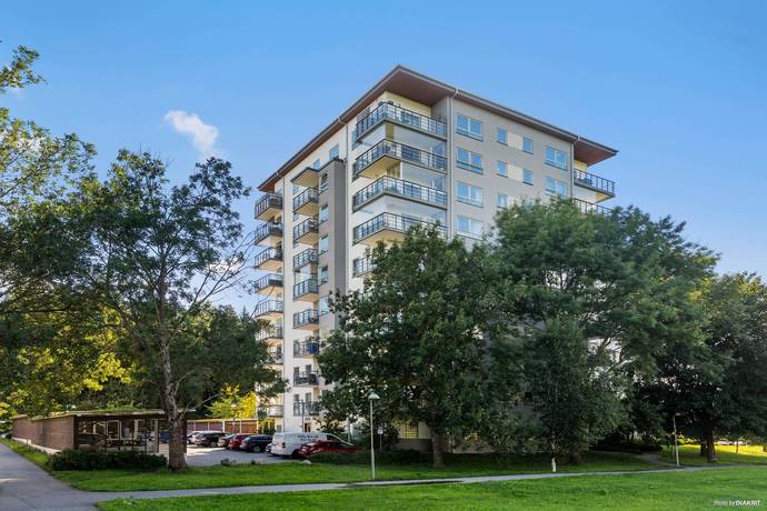 2 rum Lägenhet på Gulddragargränd 52 Vällingby-Grimsta Stockholms kommun - bild 15