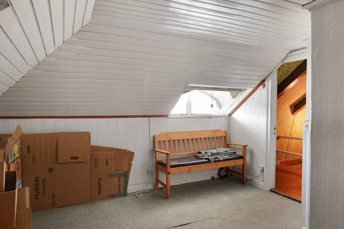 3 rum Villa på Centrumvägen 41 Åsarp Falköpings kommun - bild 20