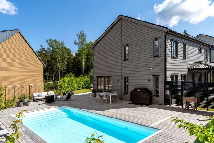 7 rum Villa på Duvklinten 30 Margretelund Österåkers kommun - bild 6