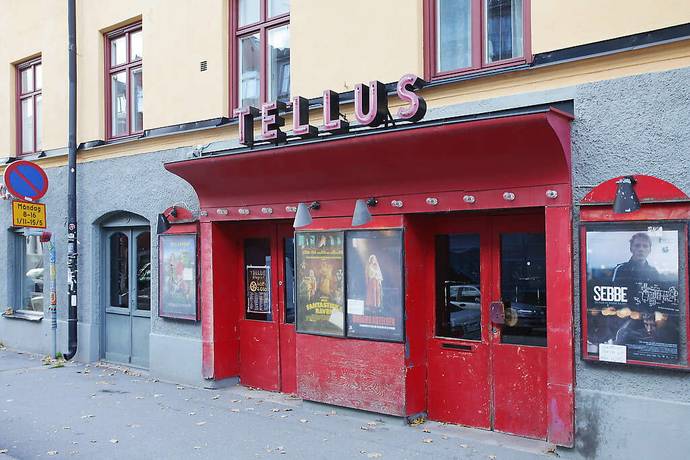 2 rum Lägenhet på Radiusbacken 39 Midsommarkransen - Telefonplan Stockholms kommun - bild 25