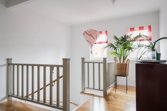 7 rum Villa på Prästvägen 14 Prästbordet Skellefteå kommun - bild 17