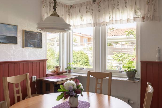 2 rum Radhus på Östra Stationsgatan 39 Husie Malmö kommun - bild 11
