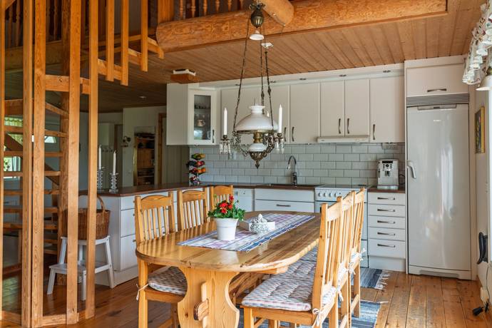 6 rum Villa på Sillviken 342 Sillviken/Innertavle Umeå kommun - bild 17