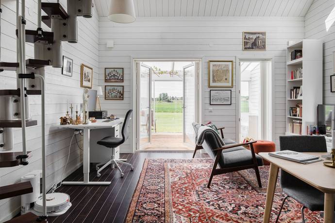 3 rum Lägenhet på Kållandsö Lugnet 17 Läckö Lidköpings kommun - bild 10