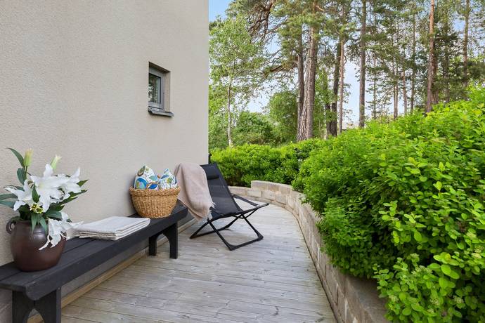 3 rum lägenhet på Höjdvägen 15 Centralt, Österåkers kommun - bild 5
