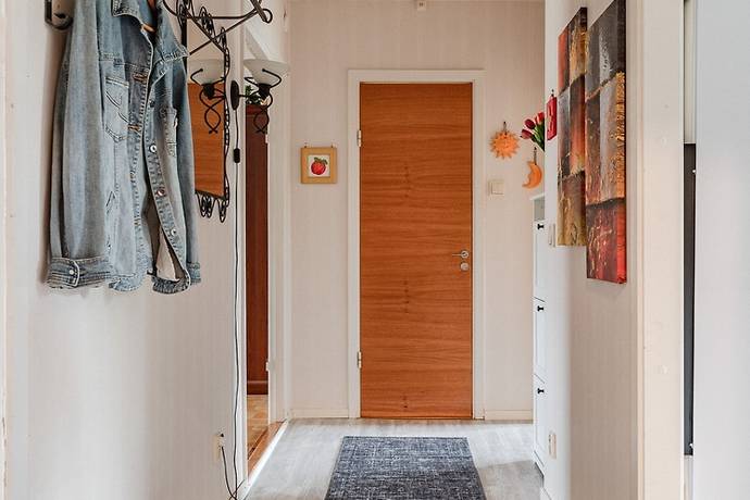 3 rum lägenhet på Torggatan 34A Centralt, Sandvikens kommun - bild 2