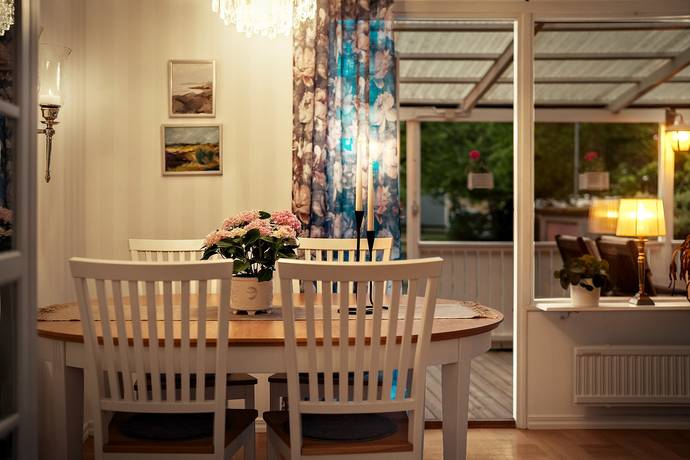 6 rum Kedjehus på Dalagatan 4 Dammtorpet Alingsås kommun - bild 15