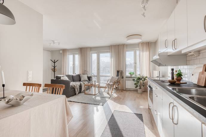 Diktarvägen 3, Solna, Solna kommun