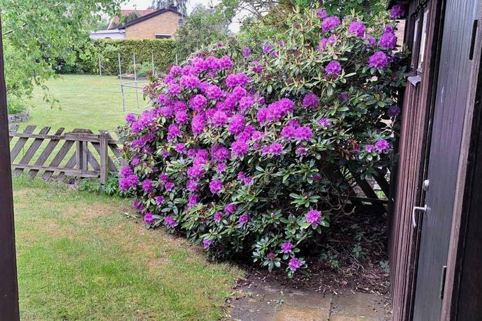 5 rum Villa på Smedvägen 3 Asmundtorp Landskrona kommun - bild 27