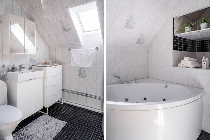 5 rum Kedjehus på Örnsätrabacken 122 Sätra Stockholms kommun - bild 27