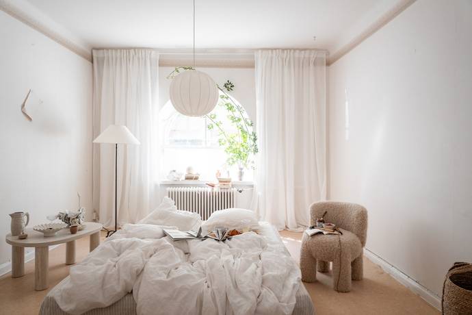2 rum lägenhet på Vegagatan 56 Linnéstaden, Göteborgs kommun - bild 1