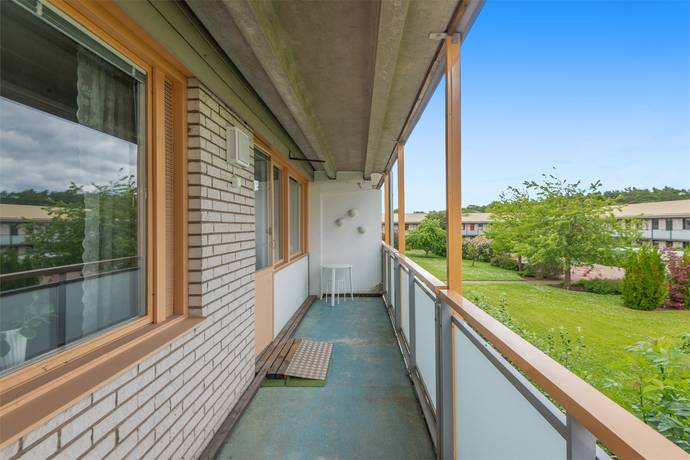 3 rum lägenhet på Karin Boyegatan 10E Löten, Uppsala kommun - bild 3