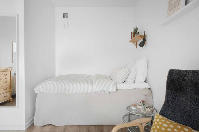 1 rum Lägenhet på Hjalmar Brantingsgatan 8B Fålhagen Uppsala kommun - bild 12