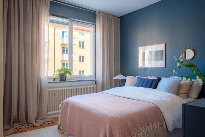 2 rum Lägenhet på Hägerstensvägen 161B Aspudden Stockholms kommun - bild 27