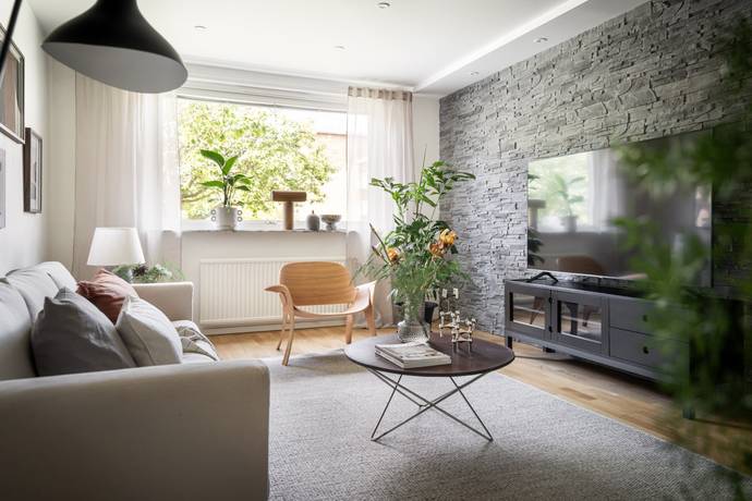 2 rum Lägenhet på Norra Nedanvägsgatan 6C Mölndal - Innerstaden Mölndals kommun - bild 10