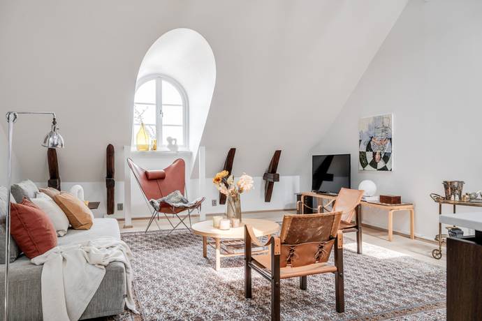 3 rum Lägenhet på Östergatan 28 City Malmö kommun - bild 14