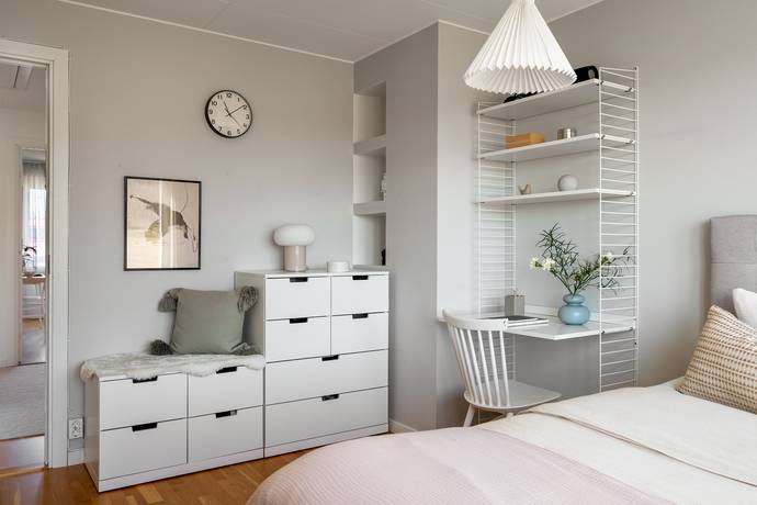 5 rum Villa på Eklanda höjd 26 Mölndal Mölndals kommun - bild 23