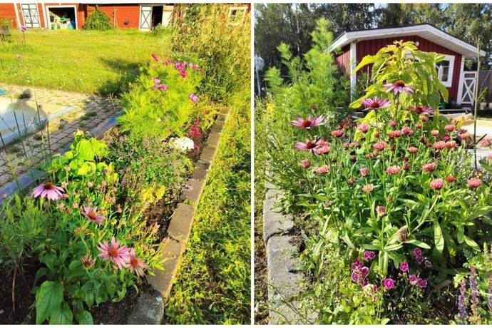 3 rum Villa på Markskogsvägen 129 Persön Luleå kommun - bild 54