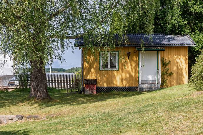 3 rum Vinterbonat fritidshus på Håstahagvägen 9 Stallarholmen Strängnäs kommun - bild 25