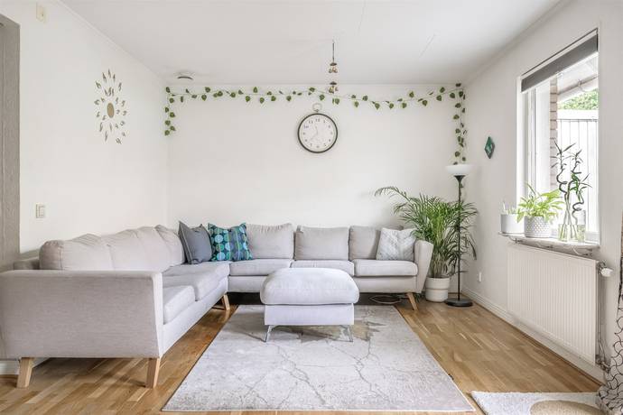 4 rum Radhus på Veckogatan 78 Västergård Helsingborgs kommun - bild 11