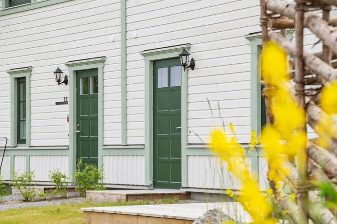 5 rum parhus på Solö Ängsväg 16 Solö, Norrtälje kommun - bild 2