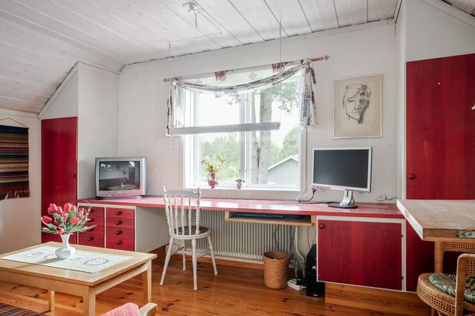 144 m² Villa på Skogsvägen 4 Köpmanholmen Örnsköldsviks kommun - bild 28