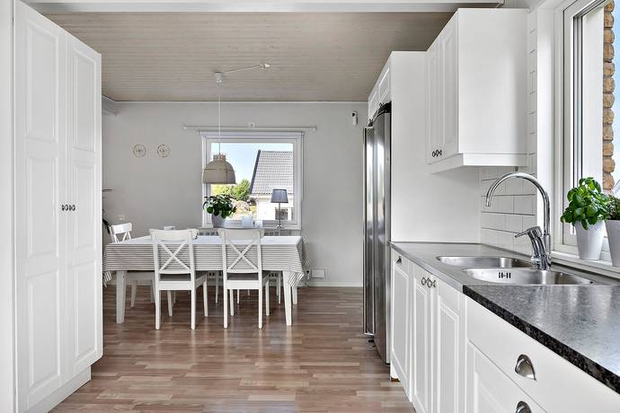 6 rum Villa på Rosenvägen 3 Laholms kommun - bild 12