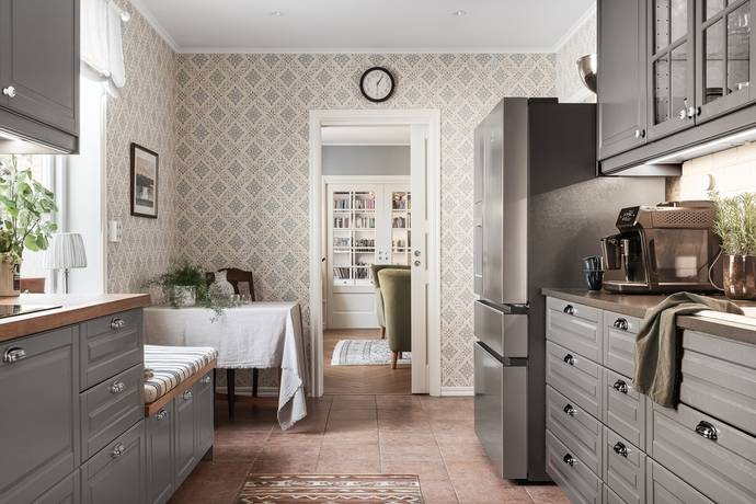 9 rum Villa på Fregattgatan 27 Björkholmen Karlskrona kommun - bild 9