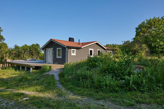 3 rum villa på Sjövillan 1 Stallarholmen, Strängnäs kommun - bild 3