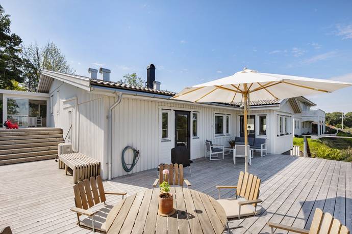 5 rum Villa på Ågatan 23A Kungsör Kungsörs kommun - bild 30