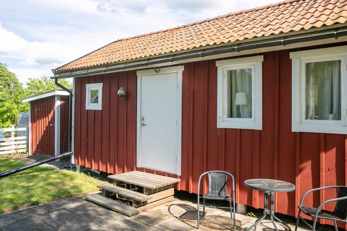 4 rum Villa på Lostigen 16 Viksberg, Söderbärke Smedjebackens kommun - bild 35