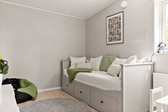 6 rum Villa på Grönestensvägen 5 Nolby Alingsås kommun - bild 32