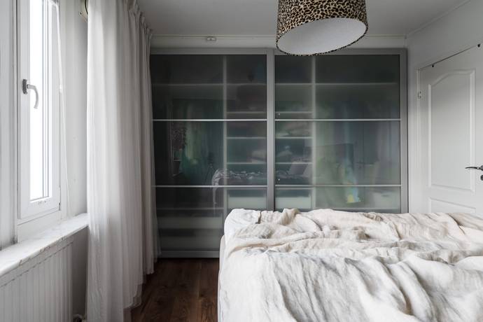 4 rum Radhus på Byalagsgatan 6G Nya Hjärsta Örebro kommun - bild 26