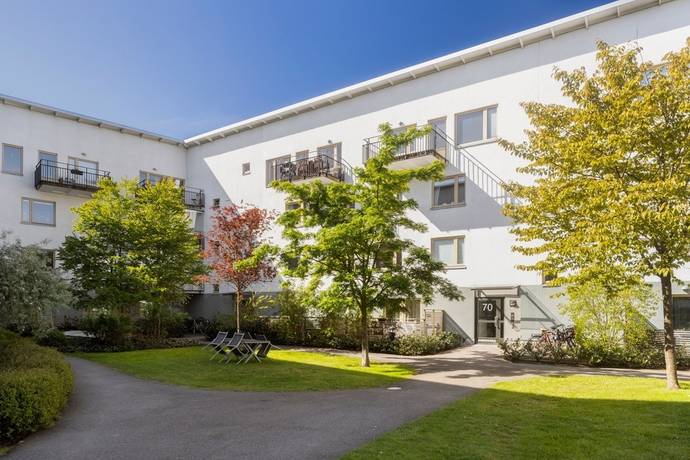 1.5 rum Lägenhet på Astris gata 60 Eriksberg Göteborgs kommun - bild 26
