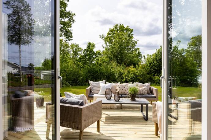 7 rum Villa på Ingelse backe 23 Hindås Härryda kommun - bild 23