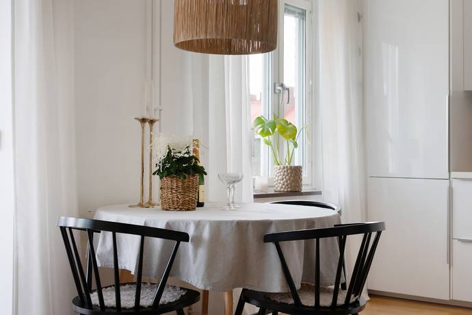 1 rum lägenhet på Skomakargatan 9 Centralt, Gävle kommun - bild 4