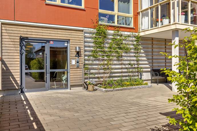 3 rum Lägenhet på Envägen 4 Diseröd Kungälvs kommun - bild 20