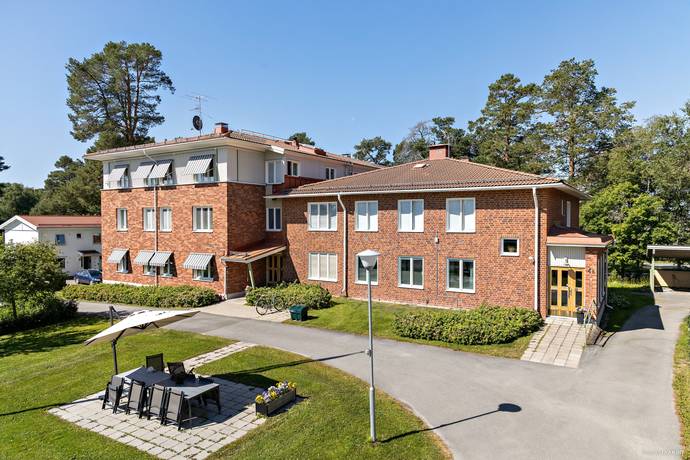 Karlslund, Östersunds kommun