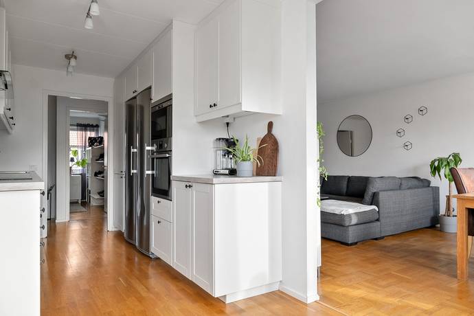 5 rum Villa på Pomeransgatan 12 Holma Svedala kommun - bild 9