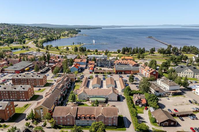 3 rum lägenhet på Knihsgatan 5B Centrum, Rättviks kommun - bild 5