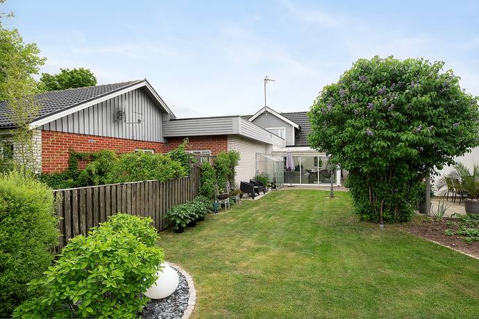 9 rum Villa på Trebackalånggatan 13, Hasselvägen 1A, Hasselvägen 1B Hässleholm - Ekedal Hässleholms kommun - bild 25