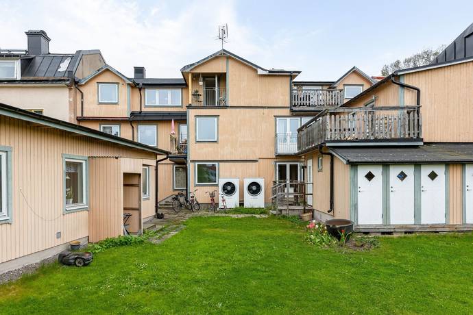 2 rum Lägenhet på Drottninggatan 5E Centralt Östhammars kommun - bild 23
