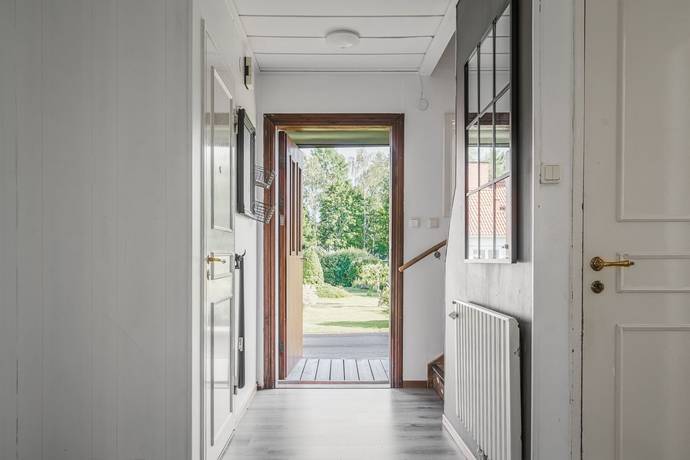 4 rum villa på Holmsvägen 5 Arboga, Arboga kommun - bild 4
