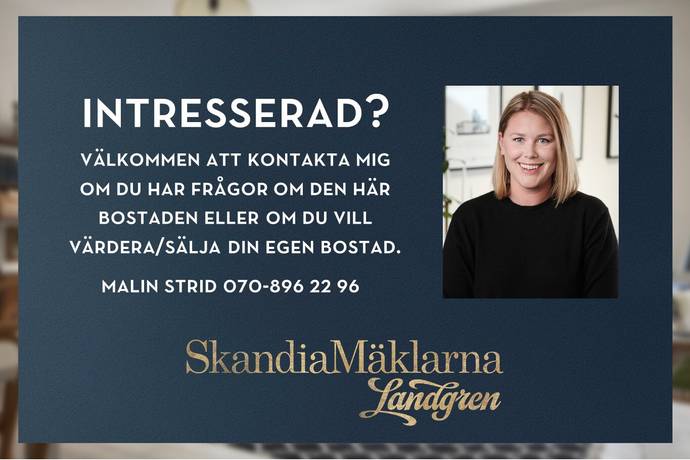Tomt på Norrvidinge 3:40 Norrvidinge Svalövs kommun - bild 7