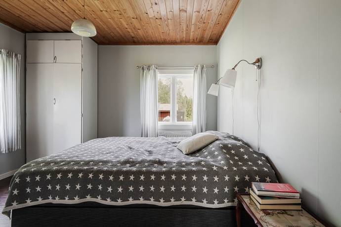 2 rum Fritidshus på Nybofjäll 7 Äppelbo Vansbro kommun - bild 12