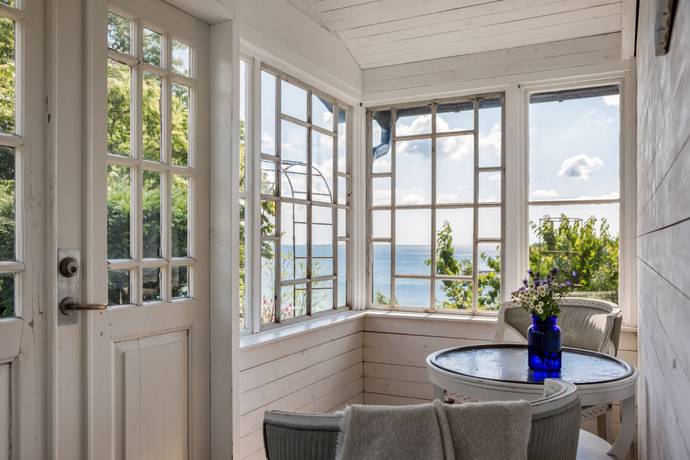 6 rum Villa på Himlabacken 14 Vik Simrishamns kommun - bild 20