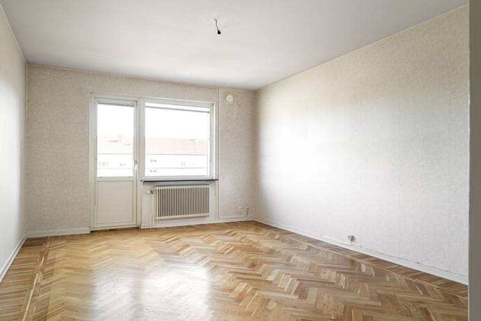 2 rum lägenhet på Hagåkersgatan 10A Mölndal - Bosgården, Mölndals kommun - bild 3